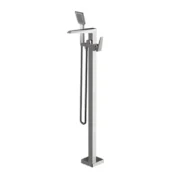 Kale Diamante Küvet Bataryası Yerden - 410200500137 - Banyo Bataryası