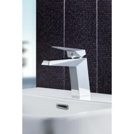 Kale Diamante Lavabo Bataryası - 410200500132 - Lavabo Bataryası