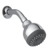 Kale Duş Başlığı (3 Fonksiyonlu) - 410200502870 - Duş Başlığı
