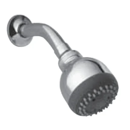 Kale Duş Başlığı (3 Fonksiyonlu) - 410200502870 - Duş Başlığı