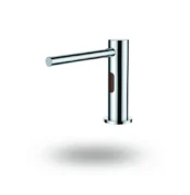 Kale Elıs Tezgahüstü Fotoselli Sıvı Sabunluk (Elektrikli/Pilli)