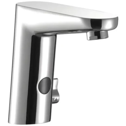 Kale Flatdual+Fotoselli Elektrikli/Pilli Lavabo Bataryası - 310201200129 - Fotoselli Lavabo Bataryası