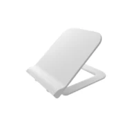 Kale Fold Pro Zeus Ultra Slim Smart Kapak Duroplast - 310200700061 - Klozet Kapağı