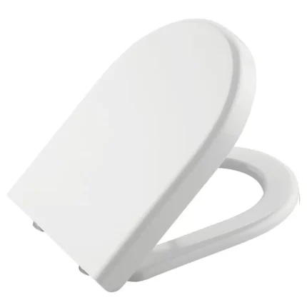 Kale Idea 48 Smart Kapak - 410200400029 - Klozet Kapağı