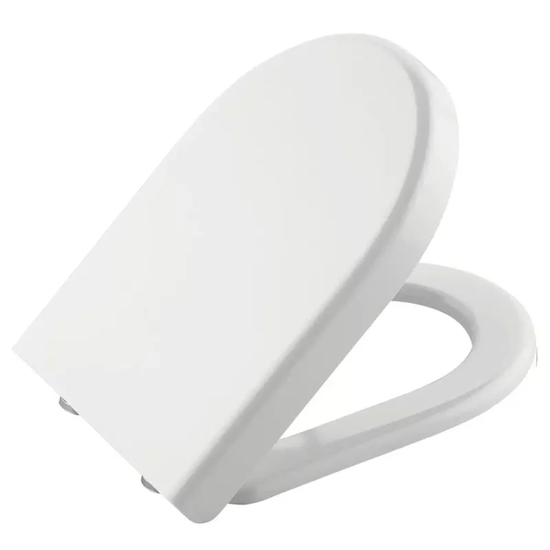 Kale Idea 48 Smart Kapak - 410200400029 - Klozet Kapağı