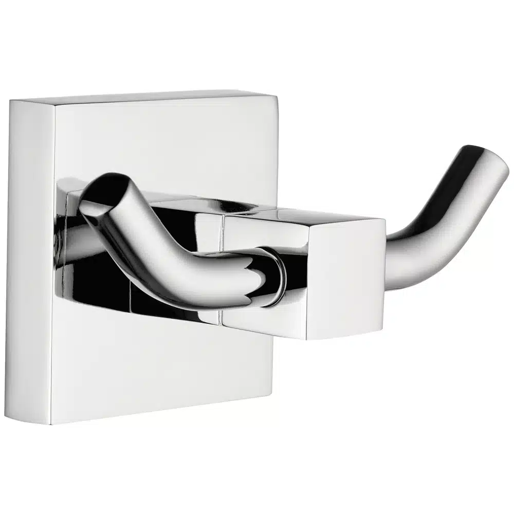 Kale K100 Askı (İkili) Kale K100 Askı (İkili) - 410200600284 - Askılık, Bornoz Askılığı