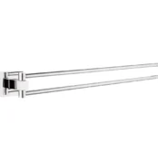 Kale K100 İkili Döner Havluluk - 410200600283 - Havluluk