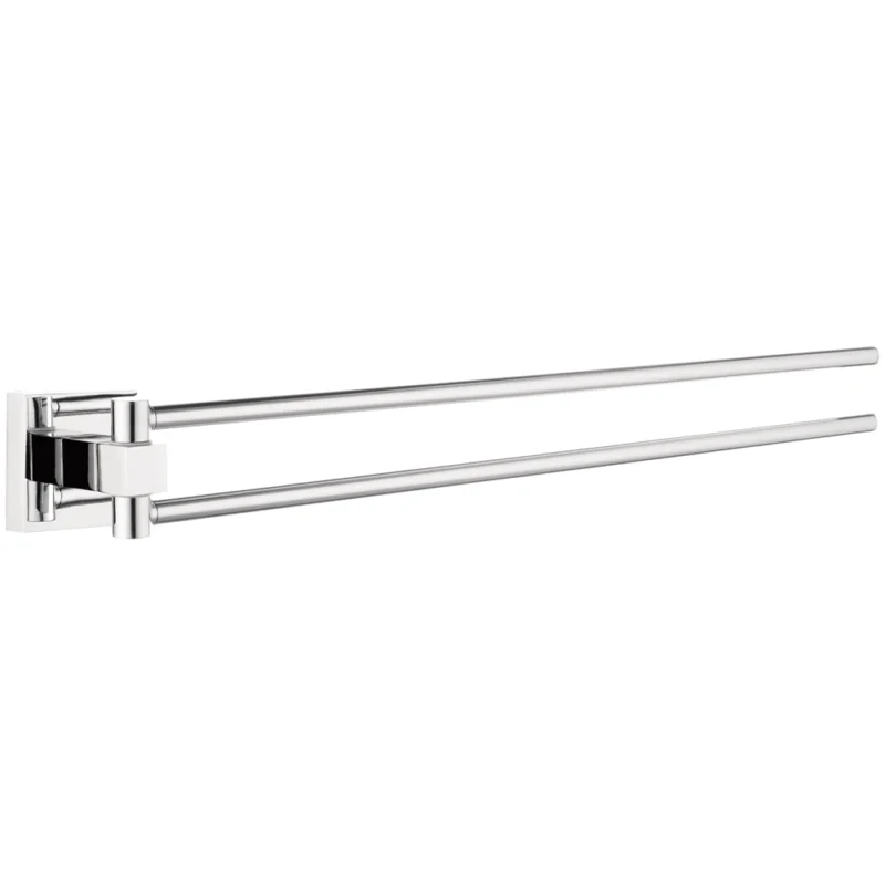 Kale K100 İkili Döner Havluluk - 410200600283 - Havluluk