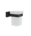 Kale K400 Diş Fırçalık (Msy) - 410200603208 - Diş Fırçalık