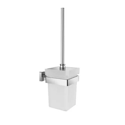 Kale K400 Tuvalet Fırçalığı - 410200603206 - Klozet Temizleme Fırçası