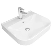 Kale Loft 55x45 Dikdörtgen Lavabo