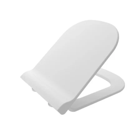 Kale Loft Ultra Slim Smart Kapak - 310200700052 - Klozet Kapağı