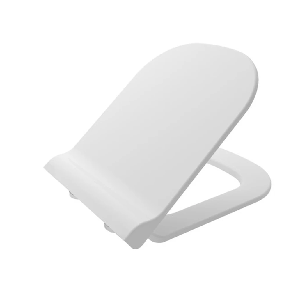 Kale Loft Ultra Slim Smart Kapak Kale Loft Ultra Slim Smart Kapak - 310200700052 - Klozet Kapağı