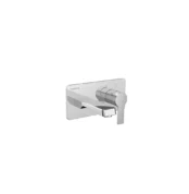 Kale Mare Ankastre Lavabo Bataryası Sıva Üstü - 410200504673 - Ankastre Lavabo Bataryası