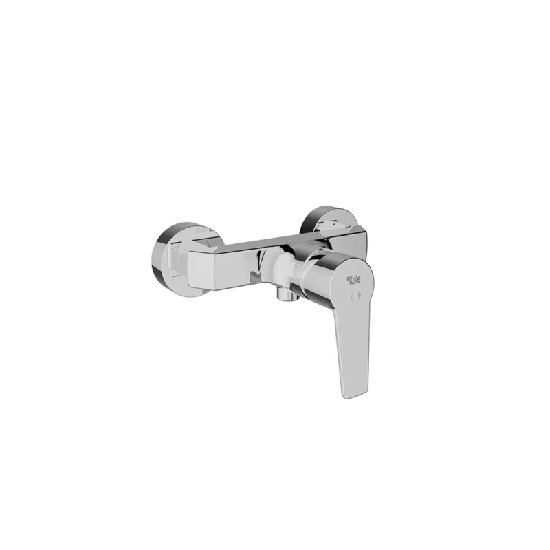 Kale Mare Duş Bataryası - 410200502513 - Banyo Bataryaları