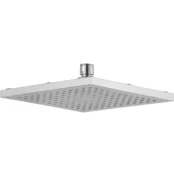 Kale Minimalist Kare Duş Başlığı (20x20 cm Dirseksiz) - 410200502873 - Duş Başlığı