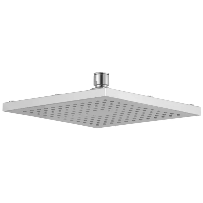 Kale Minimalist Kare Duş Başlığı (20x20 cm Dirseksiz) - 410200502873 - Duş Başlığı