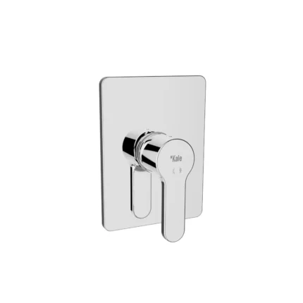 Kale Nova Ankastre Duş Bataryası Sıva Üstü - 410200502532 - Ankastre Duş Bataryası