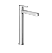 Kale Nova Yüksek Lavabo Bataryası Cold Start - 410200503833 - Yüksek Lavabo Bataryası