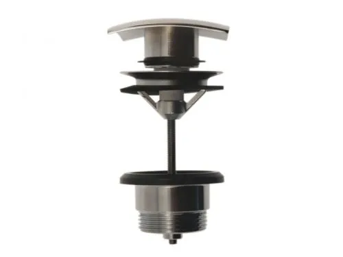 Kale Novatik Kare Lavabo Süzgeci (Krom) Kale Novatik Kare Lavabo Süzgeci (Krom) - 410200600081 - Lavabo Süzgeci