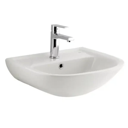 Kale Optimum 50x40 Lavabo - 310200200109 - Ayaklı Lavabo