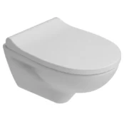 Kale Optimum Smart Asma Klozet Taharet Delikli+Smart Kapak - 610100100271 - İNDİRİMLİ FIRSAT ÜRÜNLERİ, Asma Klozet