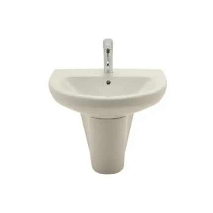Kale Optimum Yarım Ayak (50x40 ve 45x36) - 310200800019 - Lavabo Ayakları