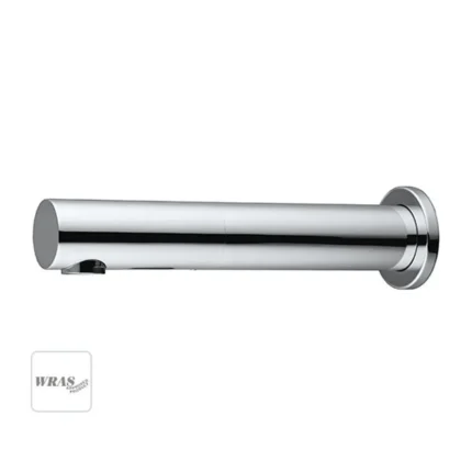 Kale Orion Mono Fotoselli Ankastre Lavabo Bataryası (Elektrikli/Pilli) - 410200503809 - Fotoselli Ankastre Lavabo Bataryası