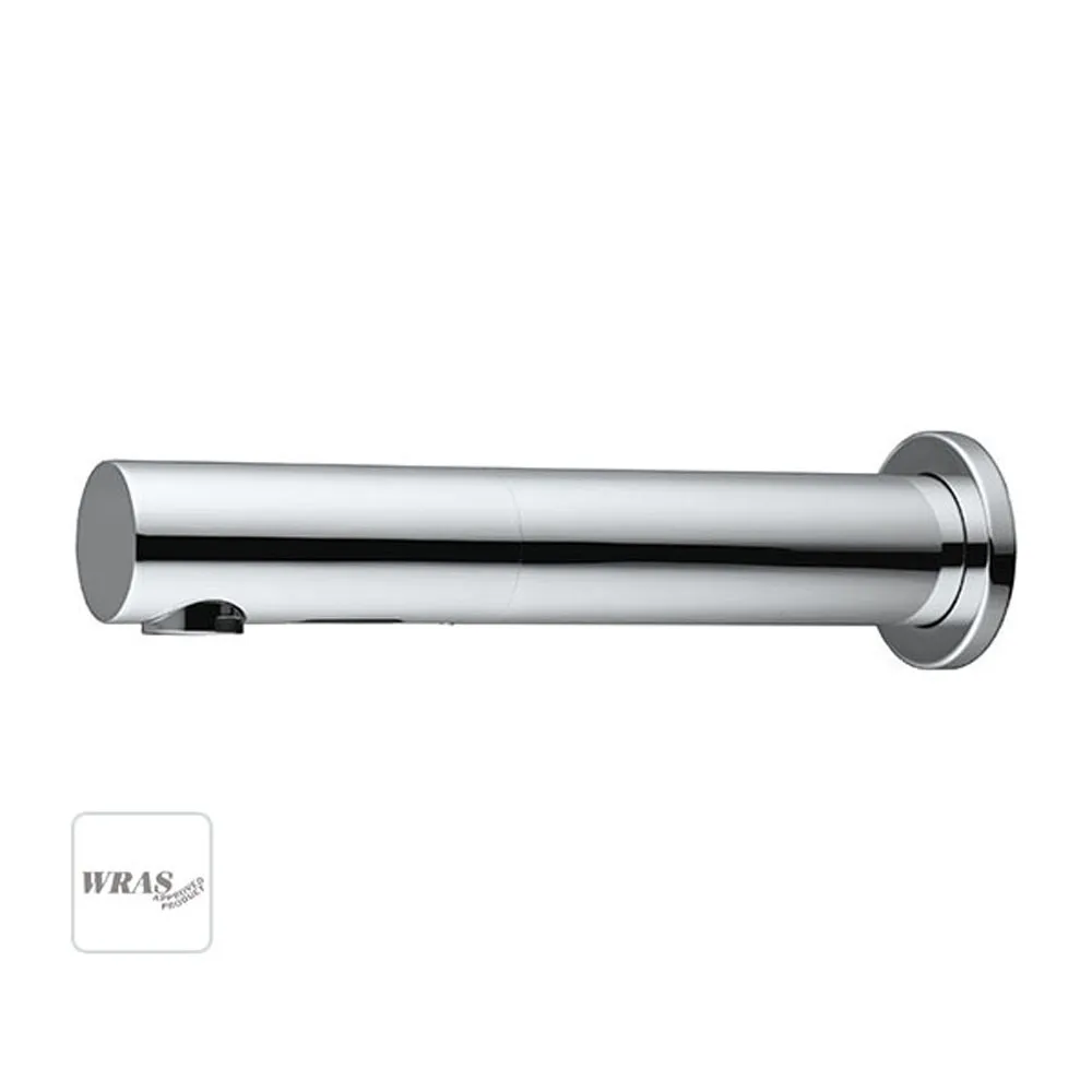 Kale Orion Mono Fotoselli Ankastre Lavabo Bataryası (Elektrikli/Pilli) Kale Orion Mono Fotoselli Ankastre Lavabo Bataryası (Elektrikli/Pilli) - 410200503809 - Fotoselli Ankastre Lavabo Bataryası