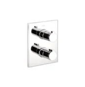 Kale Pro Ankastre Termostatik Banyo Bataryası Sıva Üstü - 410200500050 - Ankastre Banyo Bataryası