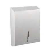 Kale Public Kağıt Havluluk Dispenser (Krom)