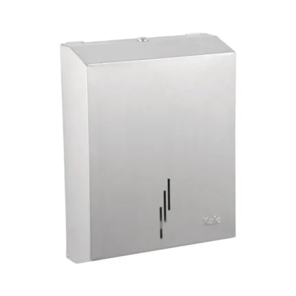 Kale Public Kağıt Havluluk Dispenser (Krom)