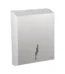 Kale Public Kağıt Havluluk Dispenser (Krom) - 410200600384 - Havluluk