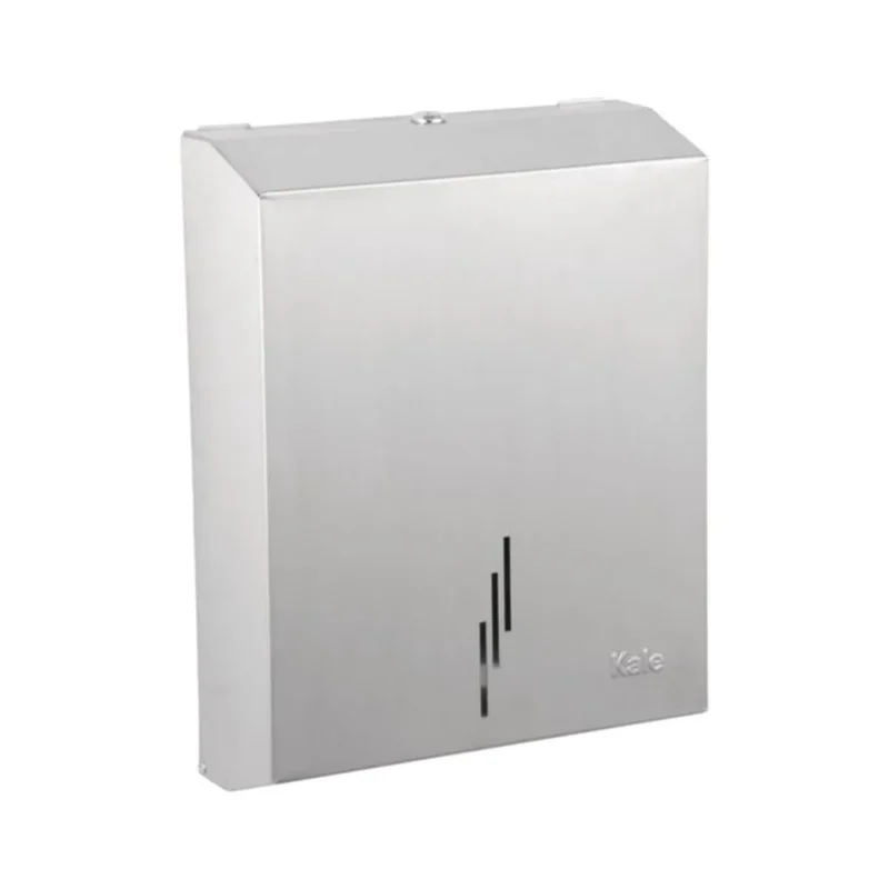 Kale Public Kağıt Havluluk Dispenser (Krom) - 410200600384 - Havluluk