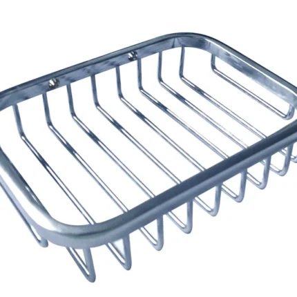 Kale Public Süngerlik (Krom)