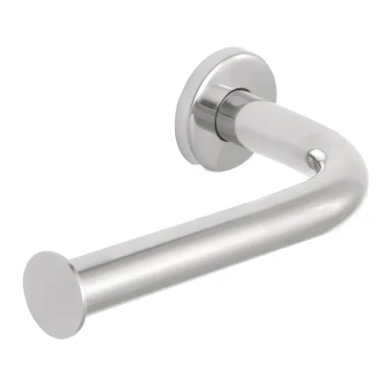 Kale Public Tuvalet Kağıtlığı Yedek (Krom) - 410200600371 - Tuvalet Kağıtlık