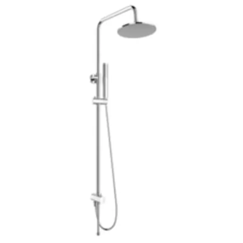 Kale Rain Mare Duş Barı - 410201000090 - Duş Setleri