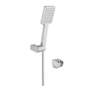 Kale Rain Quadro El Duşu Takımı-1F - 410200504982 - El Duşu Takımı