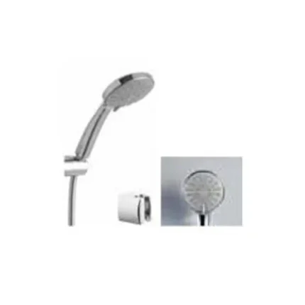 Kale Rain S100 El Duşu Takımı-3F - 410200504977 - El Duşu Takımı