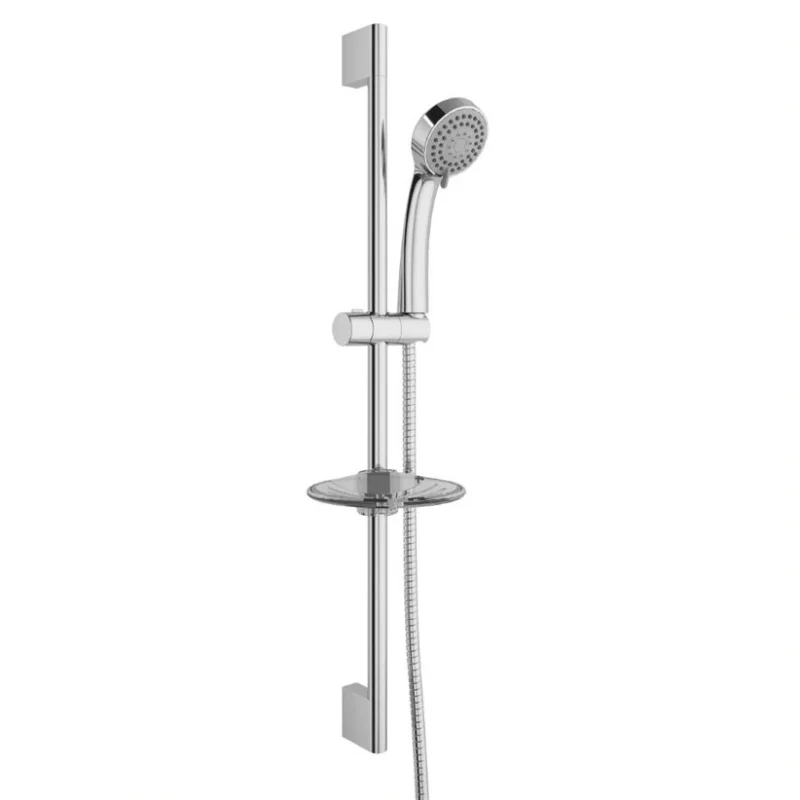 Kale Rain S110 Sürgülü El Duşu Takımı-3F - 410200504965 - El Duşu Takımı