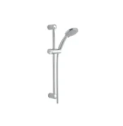 Kale Rain S120 Sürgülü El Duşu Takımı-5F - 410200504970 - El Duşu Takımı
