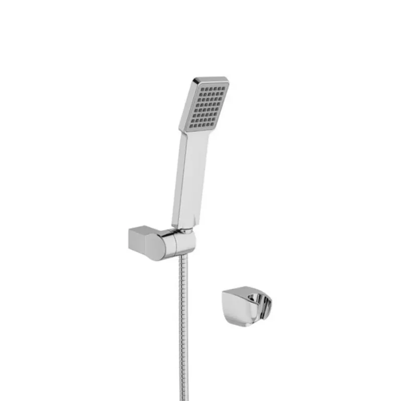 Kale Rain Square El Duşu Takımı-1F - 410200504976 - El Duşu Takımı