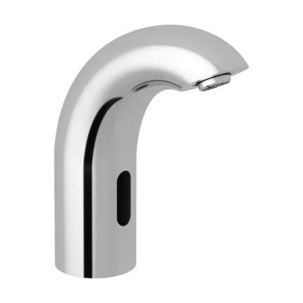 Kale Reno Mono Fotoselli Lavabo Bataryası (Elektrikli/Pilli) - 410200502960 - Fotoselli Lavabo Bataryası