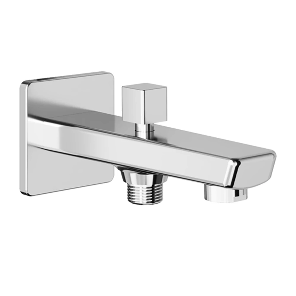 Kale Sempre Banyo Çıkış Ucu (Duş Kumandalı) Kale Sempre Banyo Çıkış Ucu (Duş Kumandalı) - 410200502958 - Çıkış Ucu