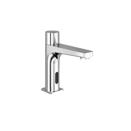 Kale Sempre Mono Fotoselli Lavabo Bataryası (Elektrikli/Pilli) - 410200502961 - Fotoselli Lavabo Bataryası