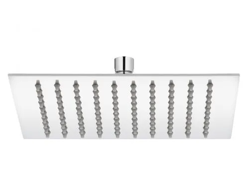 Kale Slim Duş Başlığı (Kare 200x200 mm) - 410200500325 - Duş Başlığı