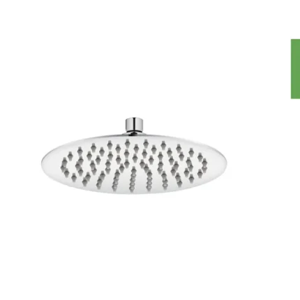 Kale Slim Duş Başlığı (Yuvarlak 20 cm)