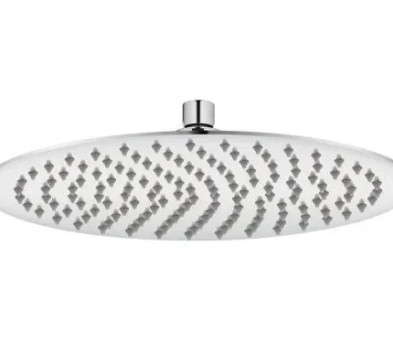 Kale Slim Duş Başlığı (Yuvarlak 300 mm)