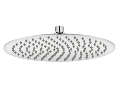 Kale Slim Duş Başlığı (Yuvarlak 300 mm) - 410200500323 - Duş Başlığı