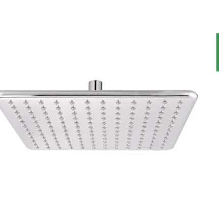 Kale Soft Duş Başlığı (Kare 30 cm) - 310201200082 - Duş Başlığı